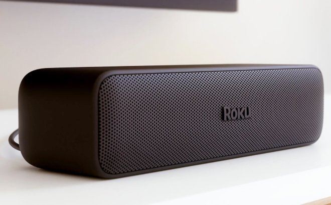 Roku Streambar SE